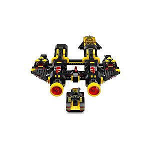 LEGO ICONS 10355 Блэктрон Ренегат