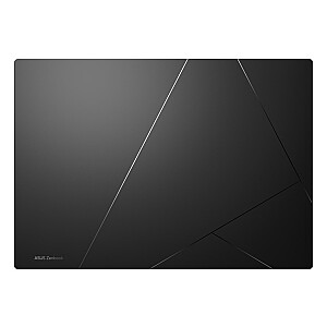 ASUS Zenbook 14 OLED UM3406HA-WS74T AMD Ryzen™ 7 8840HS 35,6 cm (14") WUXGA Lietimui jautrus ekranas 16 GB LPDDR5x-SDRAM 512 GB SSD Wi-Fi 6E (802.11ax) Windows 11 Home Juoda Naujas Perpakuotas/Perpakuotas