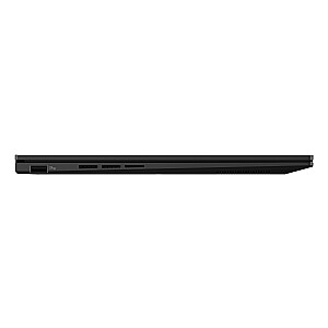 ASUS Zenbook 14 OLED UM3406HA-WS74T AMD Ryzen™ 7 8840HS 35,6 cm (14") WUXGA Lietimui jautrus ekranas 16 GB LPDDR5x-SDRAM 512 GB SSD Wi-Fi 6E (802.11ax) Windows 11 Home Juoda Naujas Perpakuotas/Perpakuotas