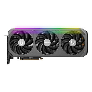 „Zotac GAMING GeForce RTX 5080 AMP Extreme INFINITY ULTRA“ NVIDIA 16 GB GDDR7
