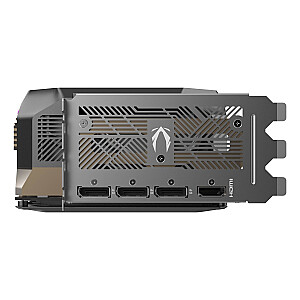 „Zotac GAMING GeForce RTX 5080 AMP Extreme INFINITY ULTRA“ NVIDIA 16 GB GDDR7
