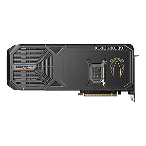 „Zotac GAMING GeForce RTX 5080 AMP Extreme INFINITY ULTRA“ NVIDIA 16 GB GDDR7