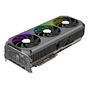 „Zotac GAMING GeForce RTX 5080 AMP Extreme INFINITY ULTRA“ NVIDIA 16 GB GDDR7