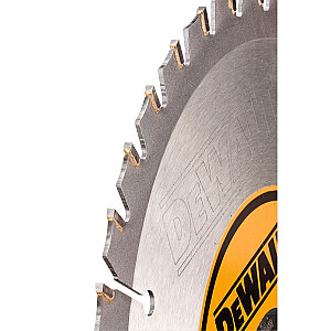 Tarcza pilarska 165x20 DT1911 DEWALT