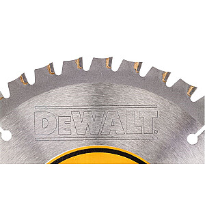 Tarcza pilarska 165x20 DT1911 DEWALT