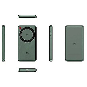 Router  ZTE U30 Air