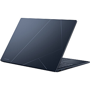ASUS Zenbook 14 UX3405CA-PZ051W ARL H Core Ultra 5 14,0" 3K 120 Гц 400 нит глянцевый 16 ГБ LPDDR5X SSD512 Intel Arc Graphics WLAN+BT Cam720 75 Вт·ч Win11 Ponder Blue