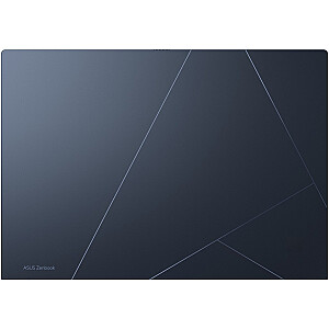ASUS Zenbook 14 UX3405CA-PZ051W ARL H Core Ultra 5 14,0" 3K 120 Гц 400 нит глянцевый 16 ГБ LPDDR5X SSD512 Intel Arc Graphics WLAN+BT Cam720 75 Вт·ч Win11 Ponder Blue