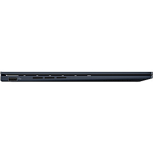 ASUS Zenbook 14 UX3405CA-PZ051W ARL H Core Ultra 5 14,0" 3K 120 Гц 400 нит глянцевый 16 ГБ LPDDR5X SSD512 Intel Arc Graphics WLAN+BT Cam720 75 Вт·ч Win11 Ponder Blue