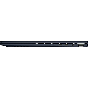 ASUS Zenbook 14 UX3405CA-PZ051W ARL H Core Ultra 5 14,0" 3K 120 Гц 400 нит глянцевый 16 ГБ LPDDR5X SSD512 Intel Arc Graphics WLAN+BT Cam720 75 Вт·ч Win11 Ponder Blue