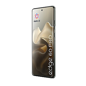 Motorola Edge 60 Pro 12/512 ГБ, темно-зеленый
