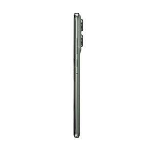 Motorola Edge 60 Pro 12/512 ГБ, темно-зеленый