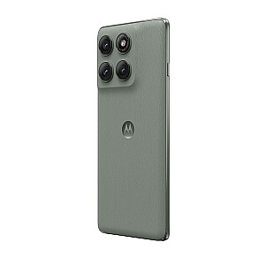 Motorola Edge 60 Pro 12/512 ГБ, темно-зеленый