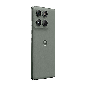 Motorola Edge 60 Pro 12/512 ГБ, темно-зеленый
