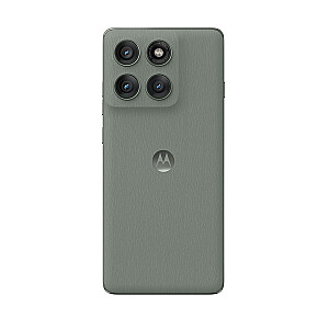 Motorola Edge 60 Pro 12/512 ГБ, темно-зеленый