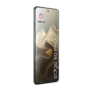 Motorola Edge 60 Pro 12/512 ГБ, темно-зеленый