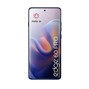 Motorola Edge 60 Pro 12/512GB Dazzling Blue