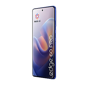 Motorola Edge 60 Pro 12/512GB Dazzling Blue