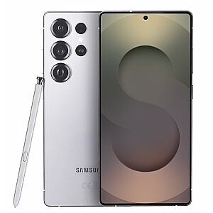 S938B Galaxy S25 Ultra 256GB Titanium Gray