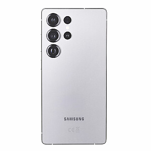S938B Galaxy S25 Ultra 256 ГБ Титаново-серый