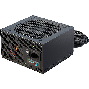 „SeaSonic Focus GM“ 850 W maitinimo šaltinis (SSR-850FM)