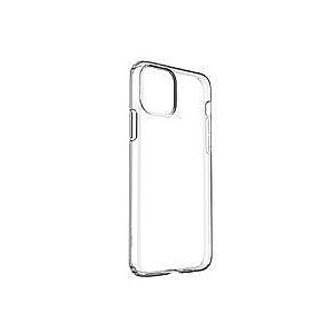 Evelatus Apple iPhone 13 Pro Max Clear Silicone Case 1.5mm TPU Transparent