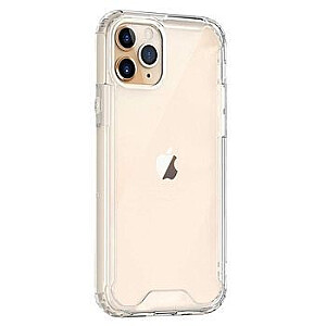 iLike Samsung S22 Plus Protect Case Transparent