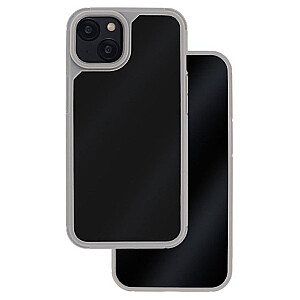 iLike Samsung Galaxy A15 4G / A15 5G Color Shock case Grey