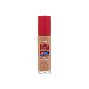 35 val. ilgalaikis užbaigimas 300 smėlio 30 ml
