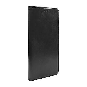 Evelatus Samsung Galaxy A36 Book Case Folio Black