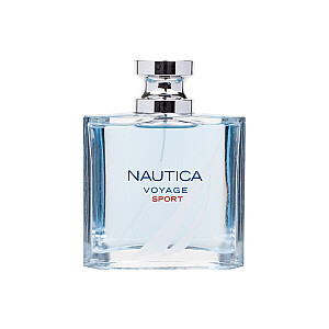 Tualetinis vanduo Nautica Voyage 100ml