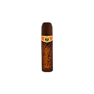 Tualetinis vanduo „Cuba Orange“, 100 ml