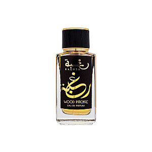 Парфюмированная вода Lattafa Raghba 100ml