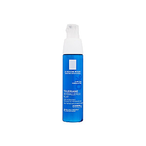 Naktinis kremas Dermalergo Toleriane 40 ml