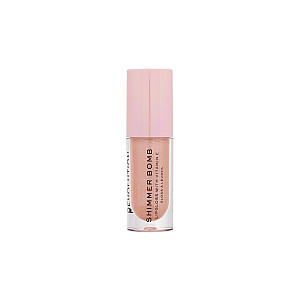 „Shimmer Bomb Gloss Starlight“ blizgučiai 4,5 ml