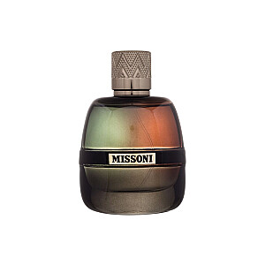 Kvepalai vyrams Missoni Parfum Pour Homme 100ml