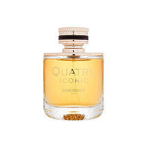 Парфюмированная вода Boucheron Quatre 100ml