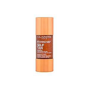 „Radiance-Plus Golden Glow“ savaiminio įdegio priemonė „Booster“ 15 ml