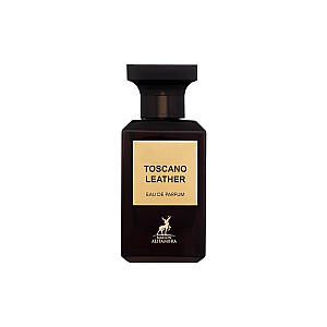 Парфюмированная вода Maison Alhambra Eternal Touch (Toscano Leather) 80ml