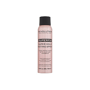 „Superfix“ itin fiksuojantis purškiklis 150 ml