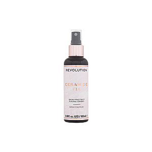 Skin Protect Фиксирующий спрей Ceramide Fix 100 мл