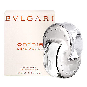 Bvlgari Omnia tualetinis vanduo 40ml
