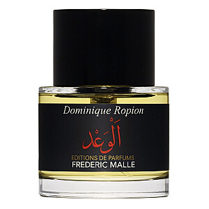 FREDERIC MALLE Promise EDP spray 50ml