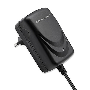Automatyczna ładowarka do akumulatora AGM GEL STD 6V | 1A |      Prostownik z sygnalizatorem LED 