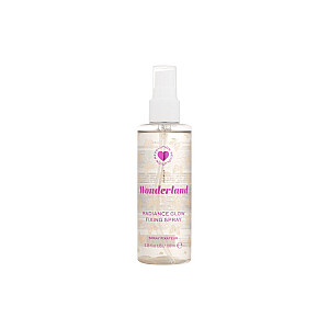 Purškiamas fiksatorius „Radiance Glow Wonderland“ 100 ml