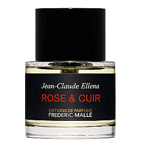 FREDERIC MALLE Rose And Cuir EDP спрей 50 мл