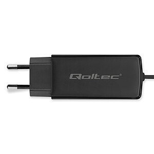 Ładowarka sieciowa 65W GaN | 5-20V | 3-3.25A | USB-C 3.1 