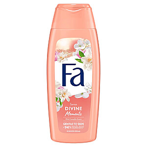 FA Divine гель для душа 400мл