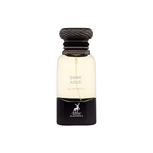 Parfumuotas vanduo Maison Alhambra Dark Aoud (Woody Oud) 80ml