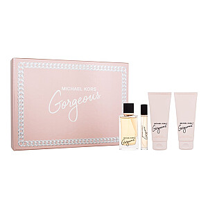 Parfumuotas vanduo Michael Kors Gorgeous! 100ml